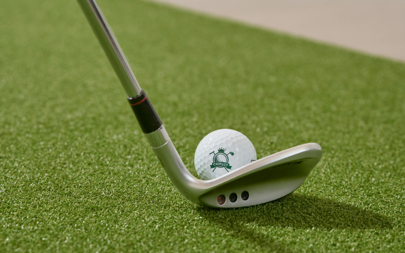Golf Simulator (11)
