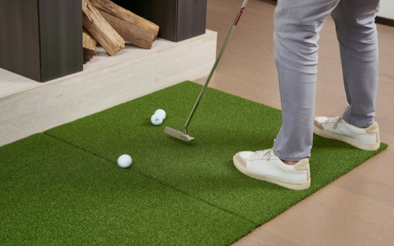Golf Simulator (12)