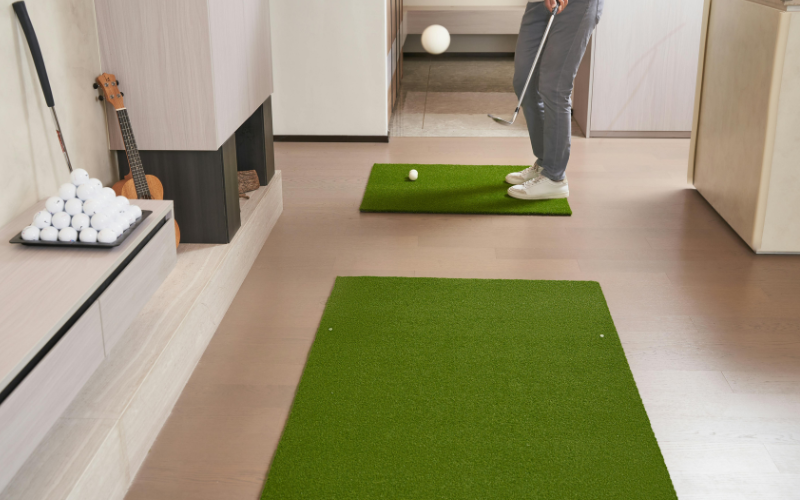 Golf Simulator