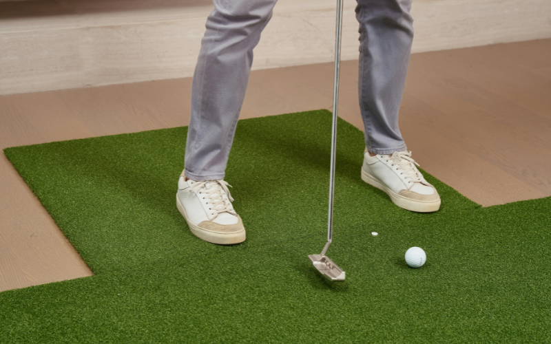 Golf Simulator (14)