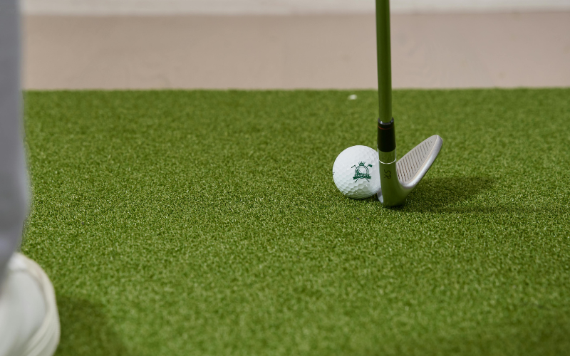 Golf Simulator (4)