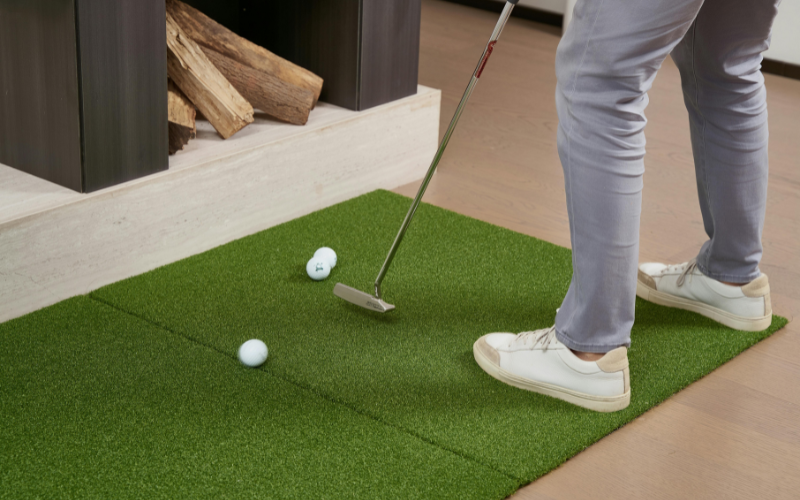 Golf Simulator