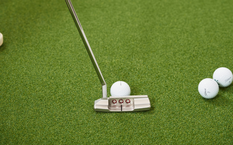 Golf Simulator