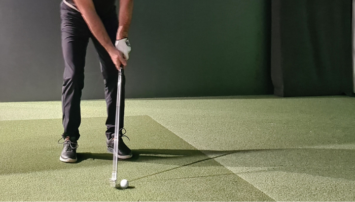 Golf Simulator (8)