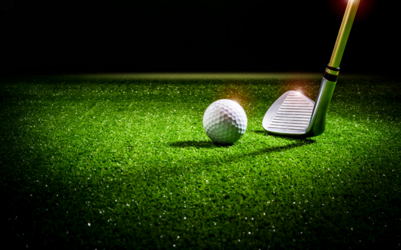 Golf Simulator