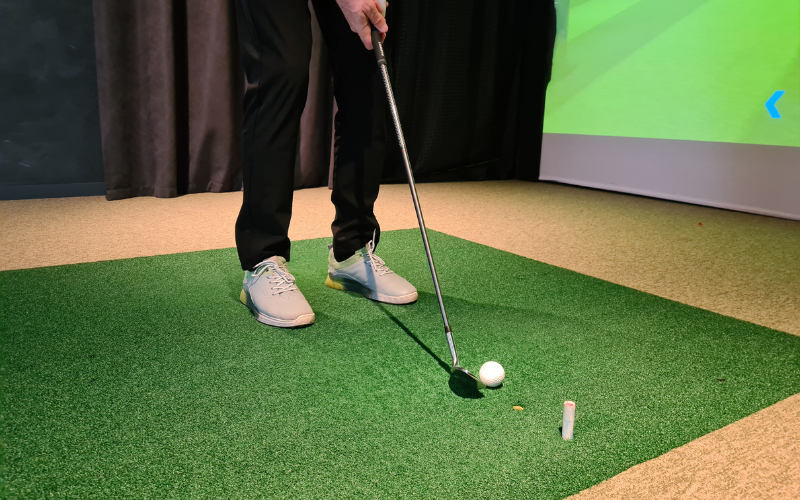 Golf Simulator