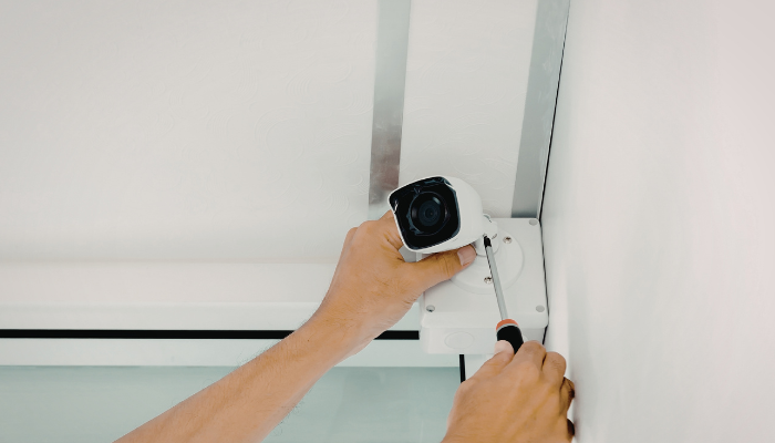 Home Security Systems