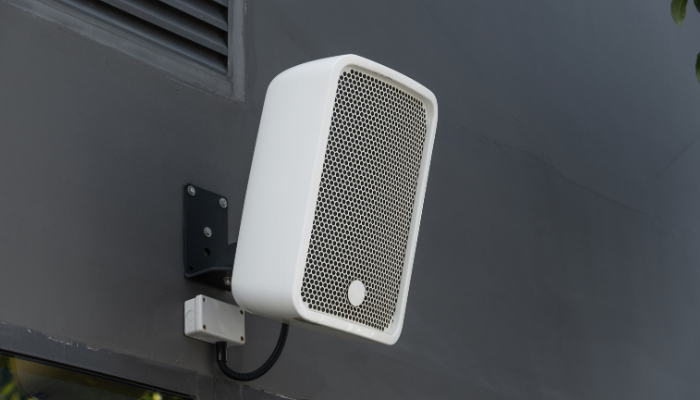 Multi-Room Audio