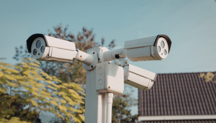 Security Camera