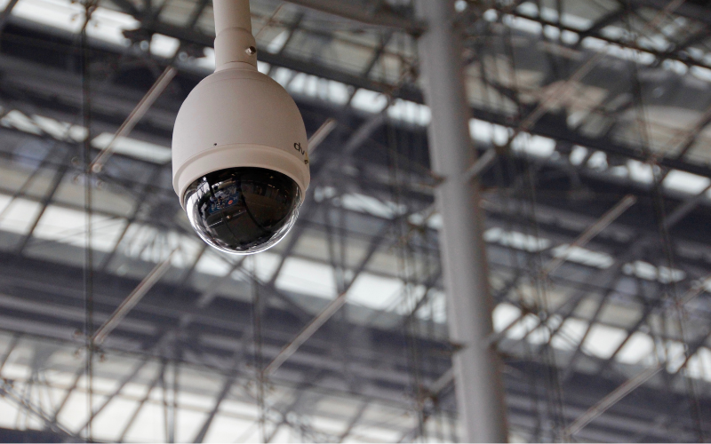 Security Camera