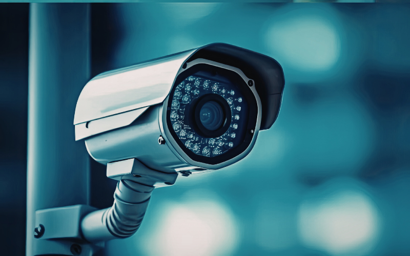 Security Camera