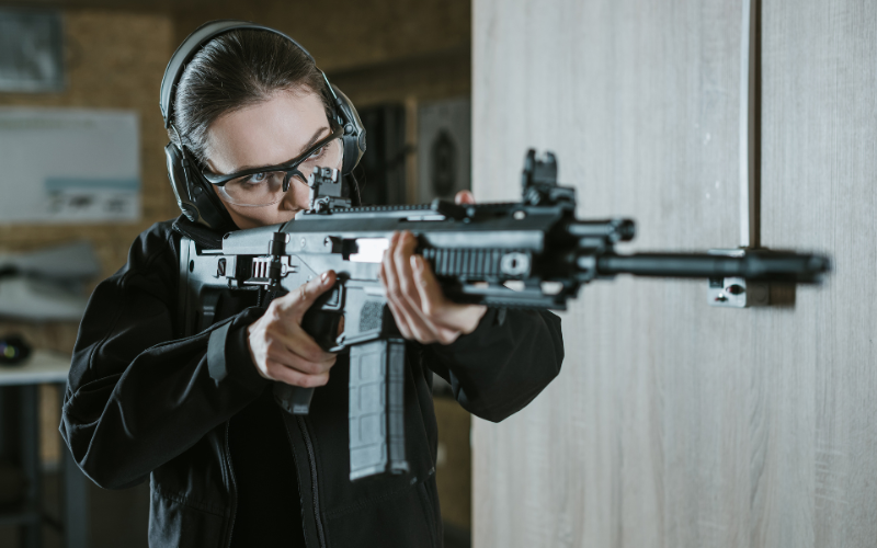 Shooting Range (3)