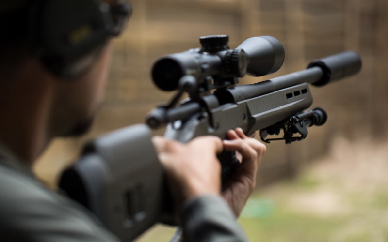 Shooting Range (5)