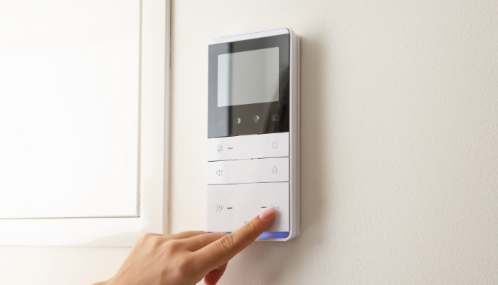 Smart Home Automation