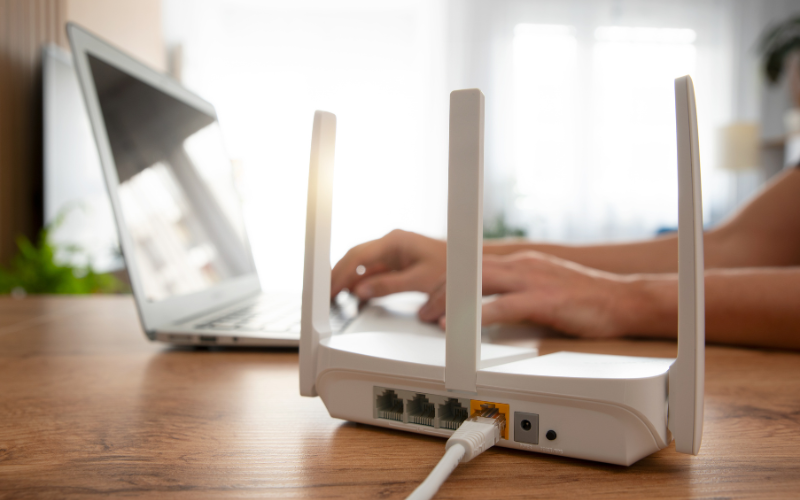 Wifi Router